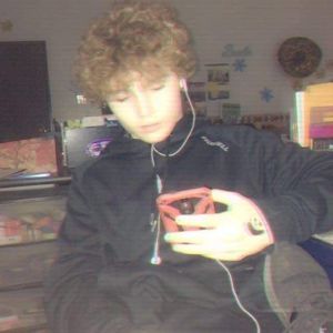 Meet your Posher, Ryan